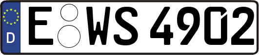 E-WS4902