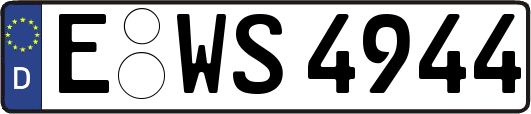 E-WS4944
