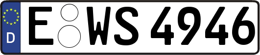 E-WS4946