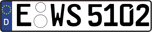 E-WS5102