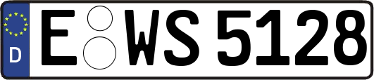 E-WS5128
