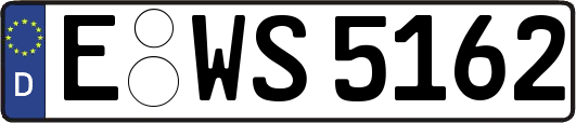 E-WS5162