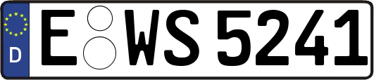 E-WS5241