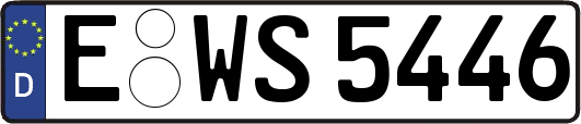 E-WS5446