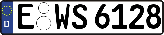 E-WS6128