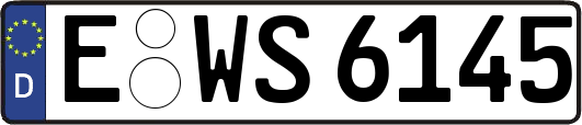 E-WS6145