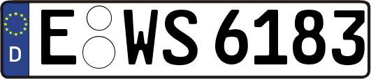 E-WS6183