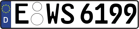 E-WS6199