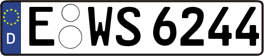 E-WS6244