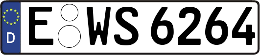 E-WS6264