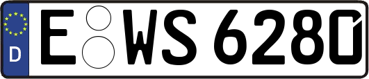 E-WS6280