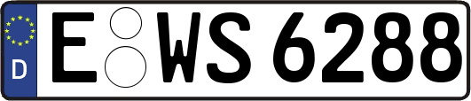 E-WS6288