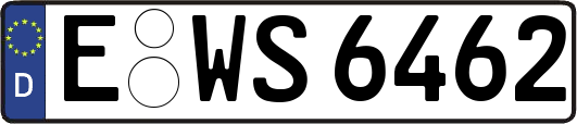E-WS6462