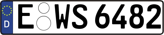 E-WS6482