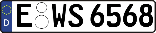 E-WS6568