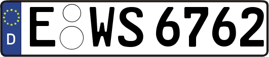 E-WS6762
