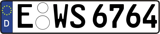 E-WS6764