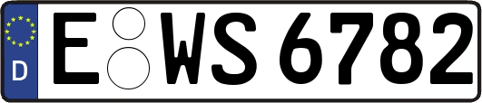 E-WS6782