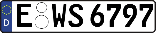 E-WS6797