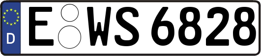 E-WS6828