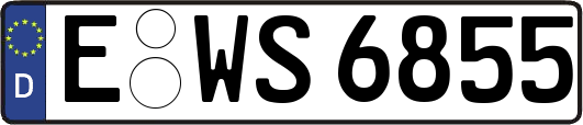 E-WS6855