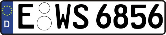E-WS6856