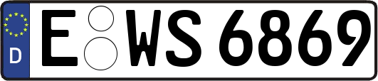 E-WS6869