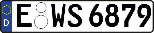 E-WS6879