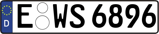 E-WS6896