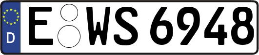E-WS6948