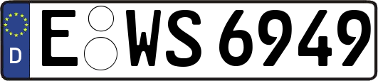 E-WS6949