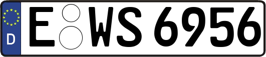 E-WS6956
