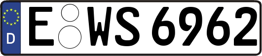 E-WS6962