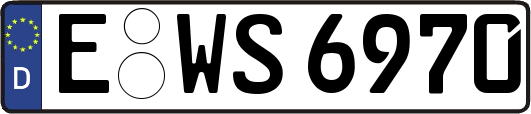 E-WS6970