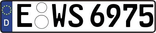 E-WS6975