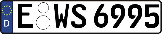 E-WS6995