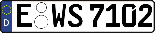 E-WS7102