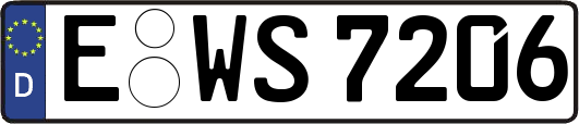 E-WS7206