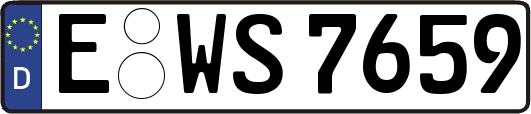 E-WS7659