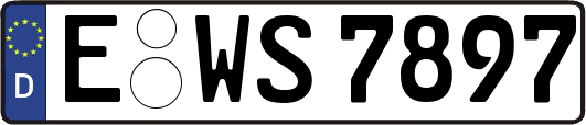 E-WS7897