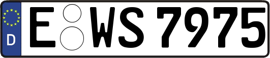 E-WS7975