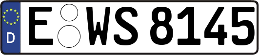 E-WS8145