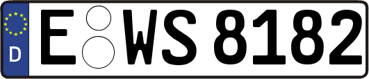 E-WS8182
