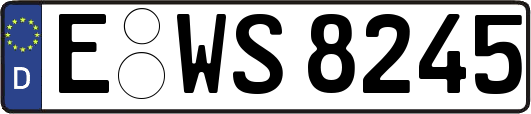 E-WS8245