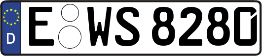 E-WS8280