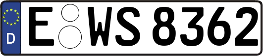 E-WS8362