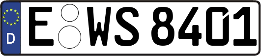 E-WS8401