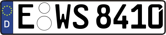 E-WS8410