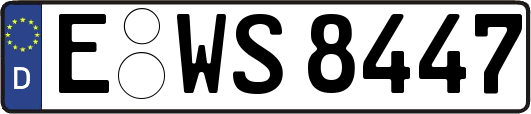 E-WS8447