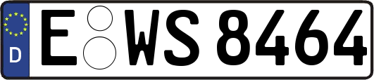 E-WS8464